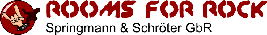 Logo Schrift rechtskl